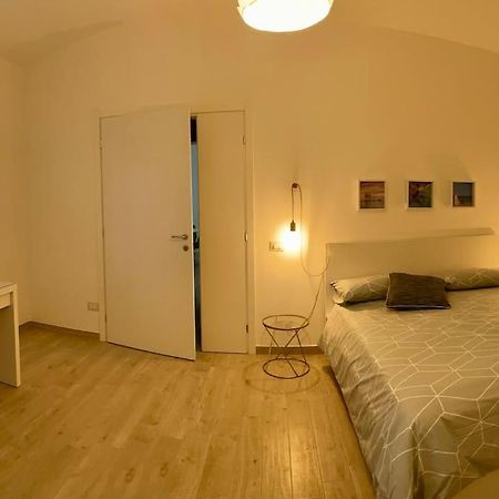Terra Teatina B&B Кьети Экстерьер фото