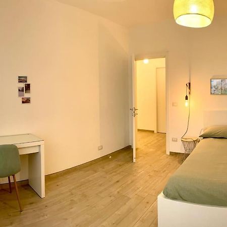 Terra Teatina B&B Кьети Экстерьер фото