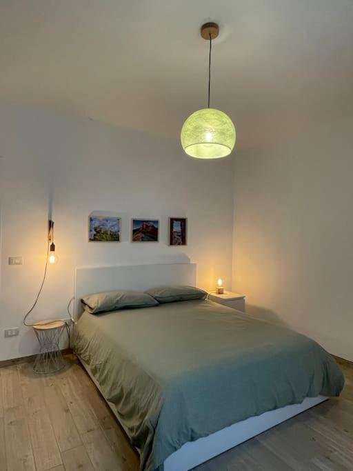 Terra Teatina B&B Кьети Экстерьер фото