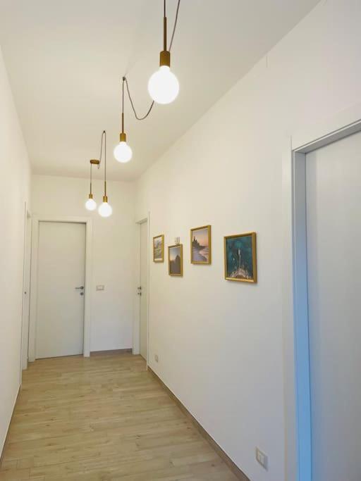 Terra Teatina B&B Кьети Экстерьер фото