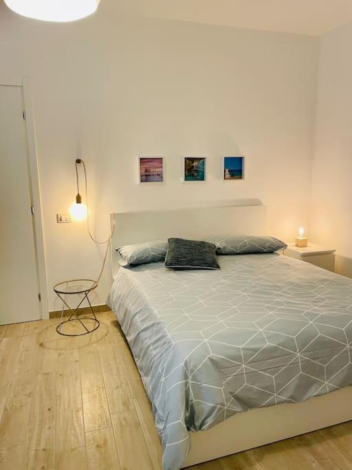 Terra Teatina B&B Кьети Экстерьер фото