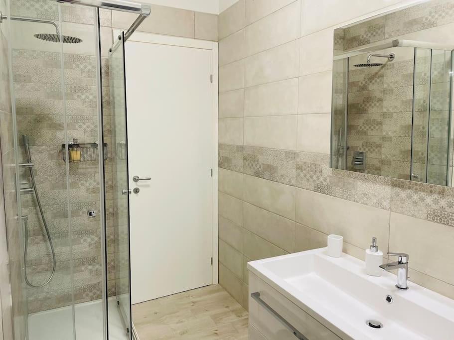 Terra Teatina B&B Кьети Экстерьер фото