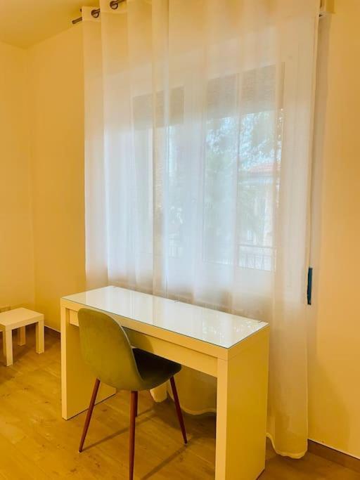Terra Teatina B&B Кьети Экстерьер фото