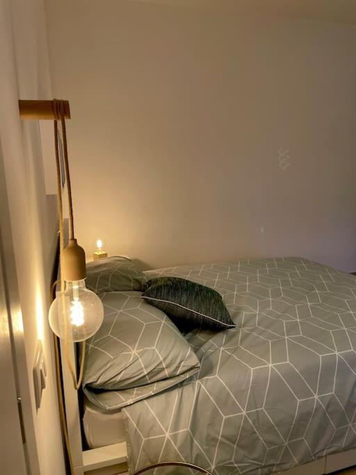 Terra Teatina B&B Кьети Экстерьер фото